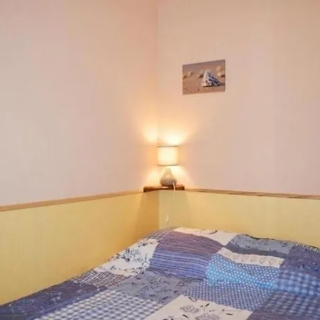 شقة Narbonne, 2 Pieces, 6 Personnes - Fr-1-229b-11 *