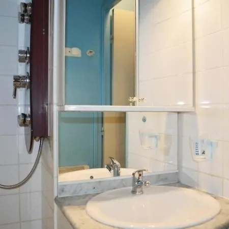 شقة Narbonne, 2 Pieces, 6 Personnes - Fr-1-229b-11